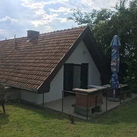 Apartman Bagó Pince *