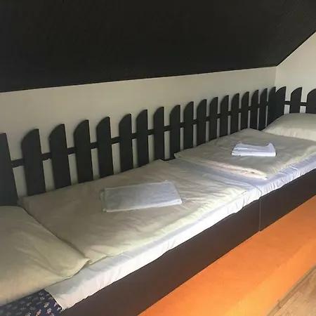 Apartment Bago Pince *