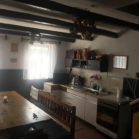 Bago Pince Apartment
