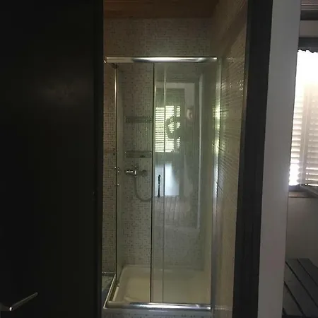 Apartment Bago Pince