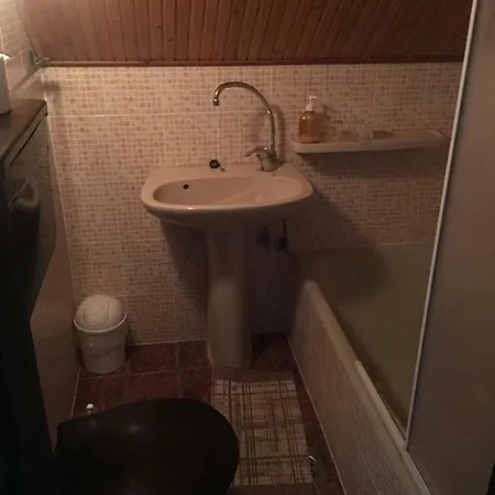 Apartment Bago Pince