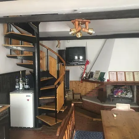 Apartment Bago Pince *